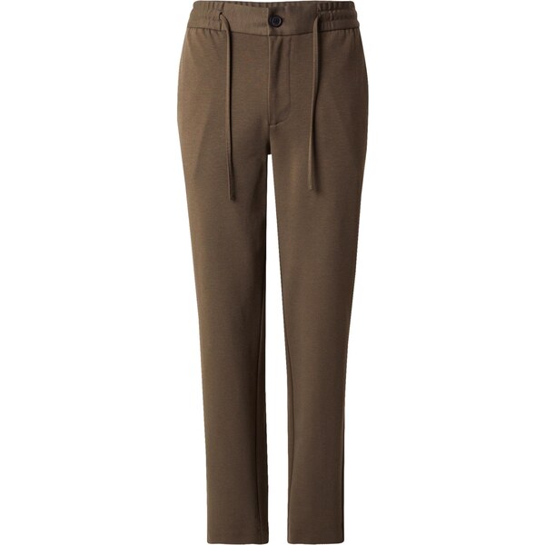 Lindbergh Nohavice olivová 65661929