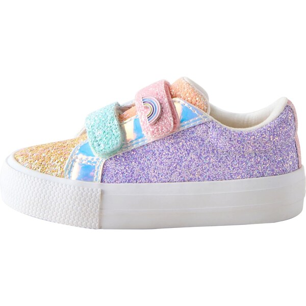 Next Tenisky zmiešané farby 65660358