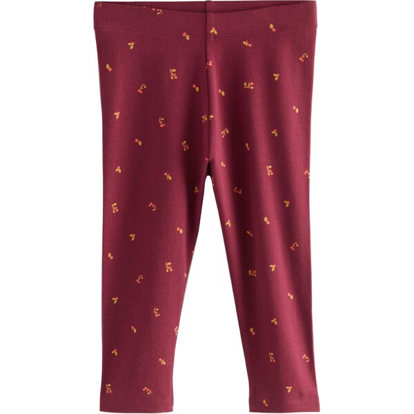 Next Legíny žltá / mandarínková / ružová / burgundská 65887882