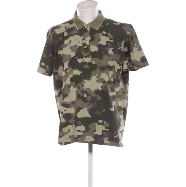 Pánske tričko Camel Active 65136479