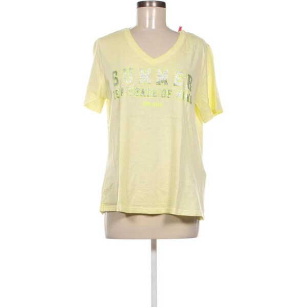 Dámske tričko Lieblingsstuck 65136520