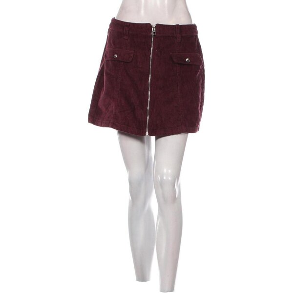 Sukňa Bershka 65136741