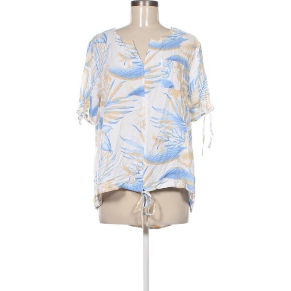 Dámska blúza Laura Torelli 65136861