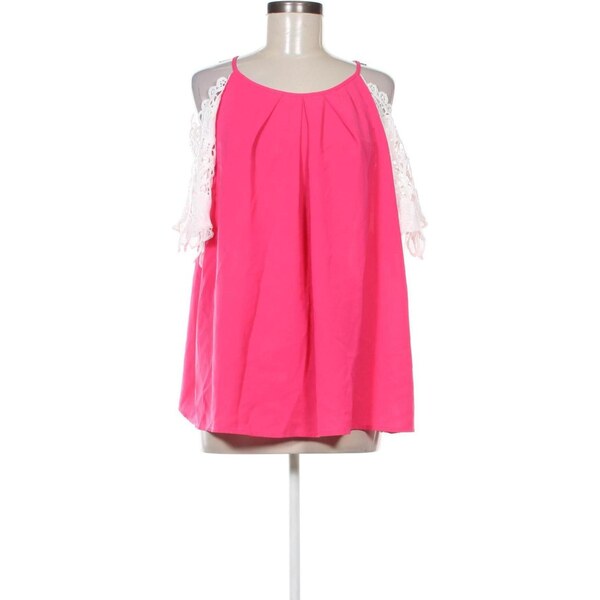 Dámska blúza SHEIN 65136864