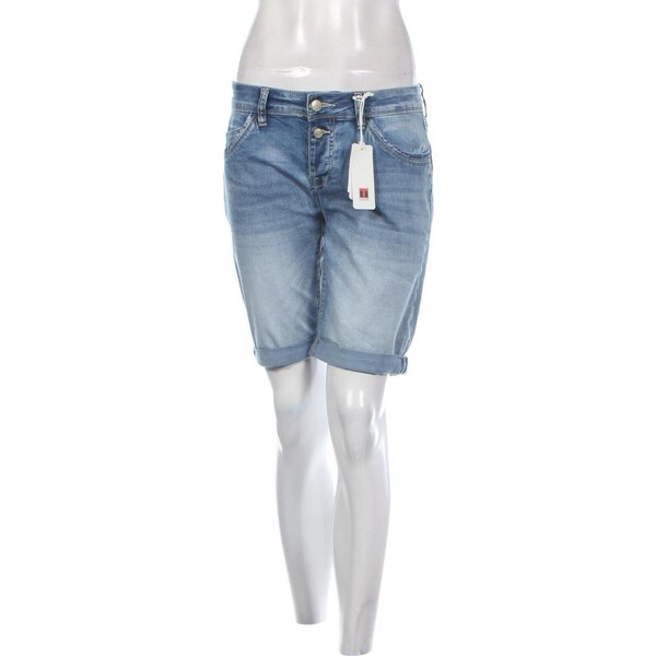 Dámske kraťasy Timezone 65114894