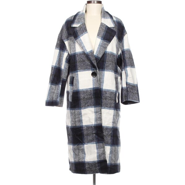 Dámsky kabát SHEIN 65137402