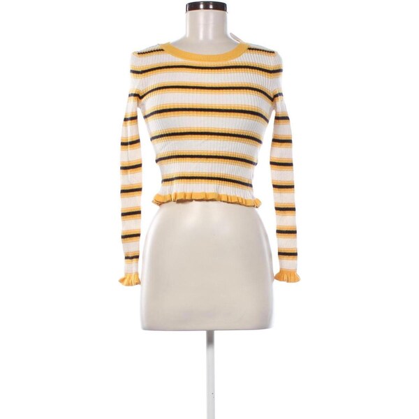 Dámsky pulóver Miss Valley 65137451