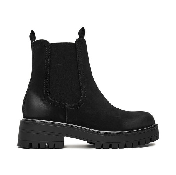 Členková obuv s elastickým prvkom JENNY 65138044