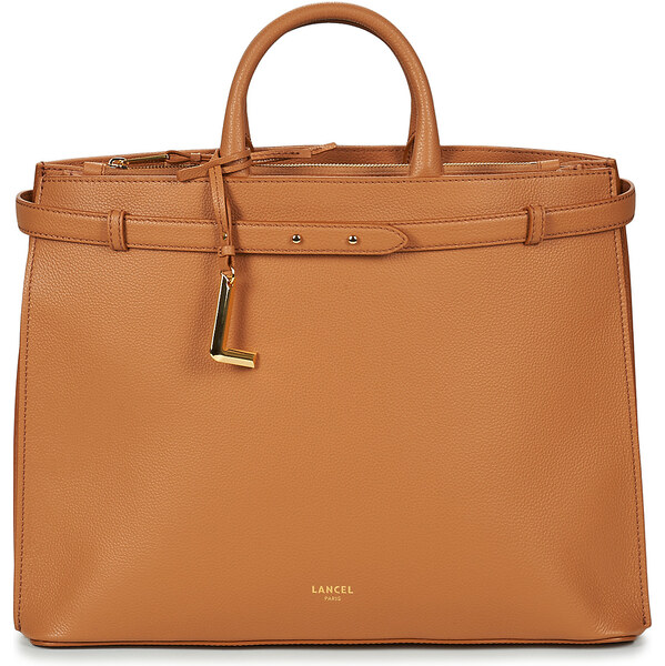 Lancel Kabelky FAUBOURG CARRYALL ZIP L Lancel 65138281