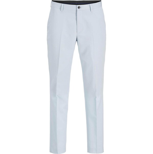 Jack & Jones Junior Nohavice JJSOLAR svetlomodrá 61412334