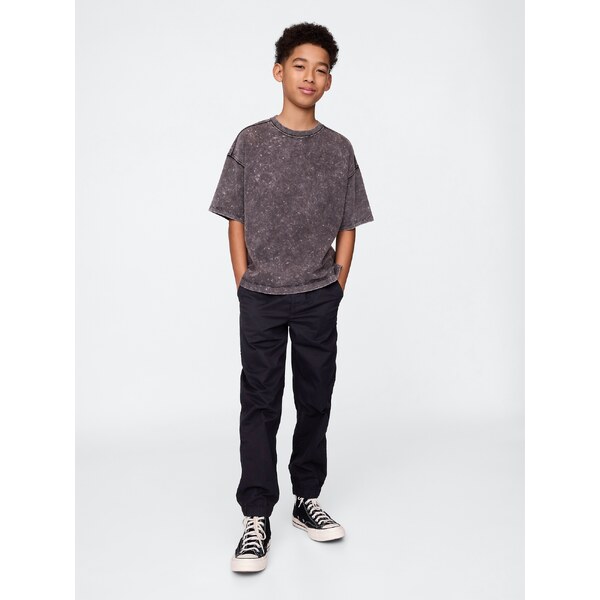 GAP Chlapčenské nohavice Everyday Joggers 756728-00 66265533