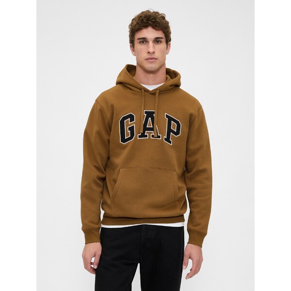 GAP Sweatshirt VintageSoft Unisex - Mens 66535056