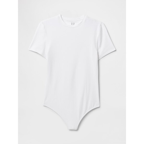 GAP Dámske Body s krátkym rukávom 741884-00 66265485