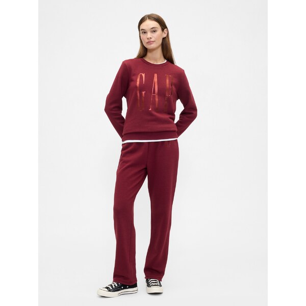 GAP Sweatpants with logo - Womens 66322628