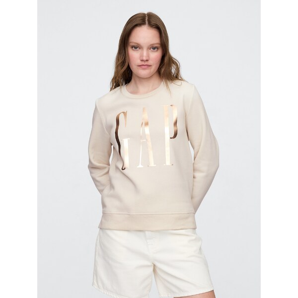 GAP Dámska Mikina s logom 800444-01 66265088