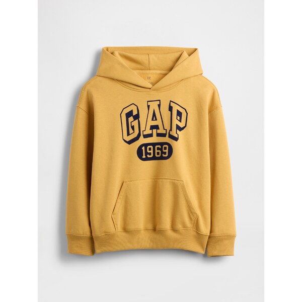 GAP Chlapčenská mikina VintageSoft 817627-00 66264951