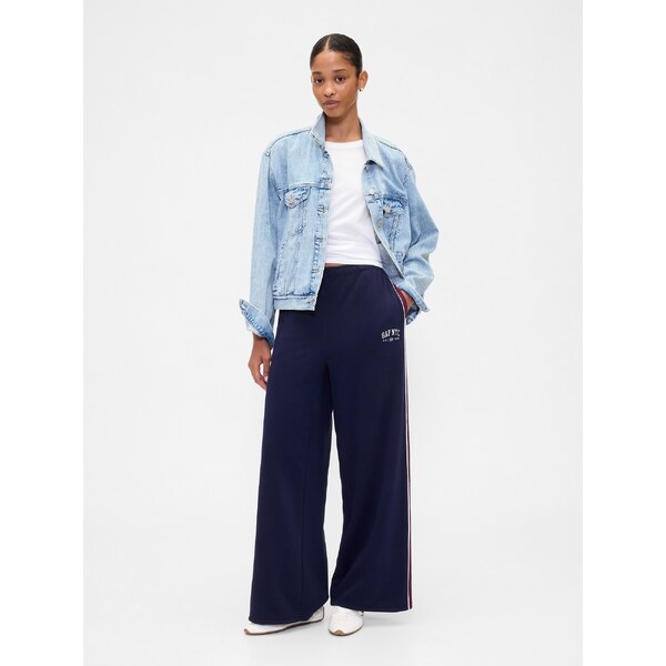 GAP Sweatpants Baggy - Ladies 66312778