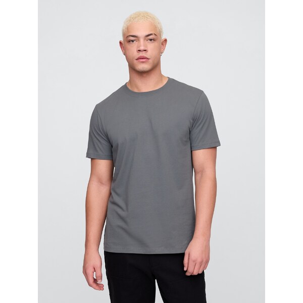 GAP Pánske Tričko Everyday Soft 842063-58 66265147