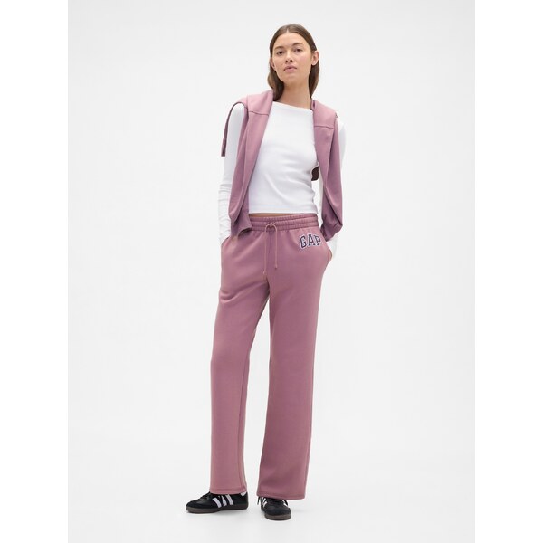 Dámske tepláky s logom GAP 430369-29 66265506