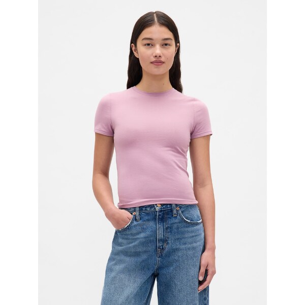 GAP Dámske Tričko s krátkym rukávom 544347-17 66265520