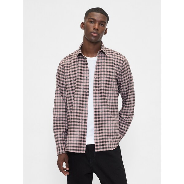 GAP Pánska košeľa Oxford Shirt 619568-40 66265511