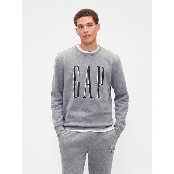 GAP Sweatshirt with logo - Mens 65930564
