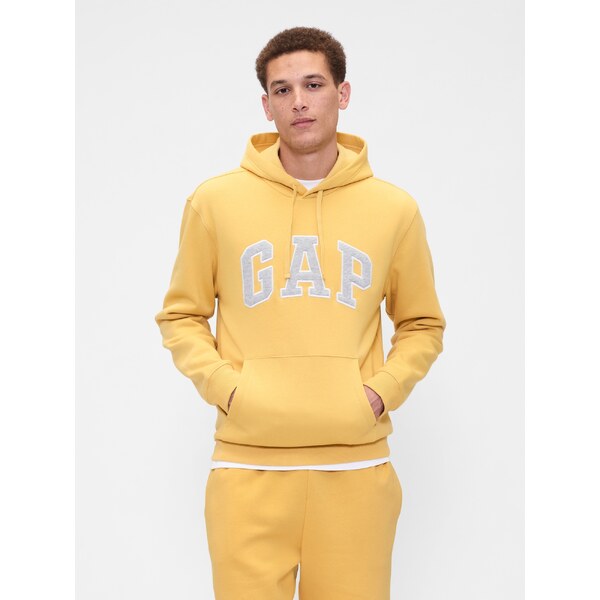 GAP Sweatshirt with logo - Mens 66322657