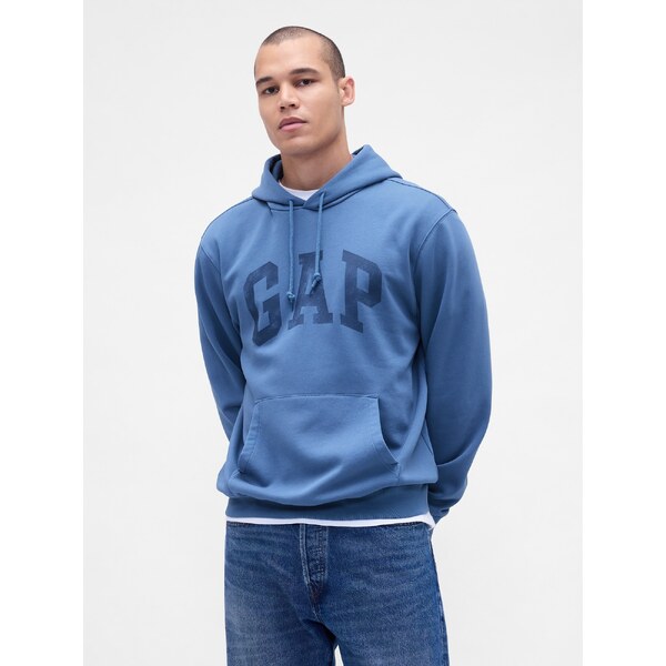 GAP Sweatshirt VintageSoft Unisex - Mens 66312748