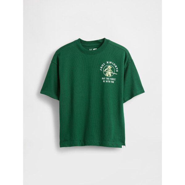 GAP Chlapčenské oversize tričko Gap & Star Wars 780298-04 66265309