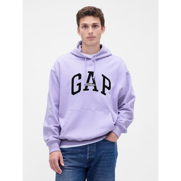GAP Oversize Sweatshirt Heavyweight - Mens 66341564