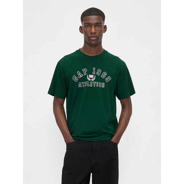 GAP T-shirt Everyday Soft - Mens 66322663