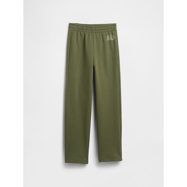 GAP Chlapčenské tepláky s logom 798154-00 66265159