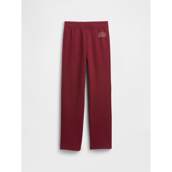 GAP Chlapčenské tepláky s logom 798154-02 66265283