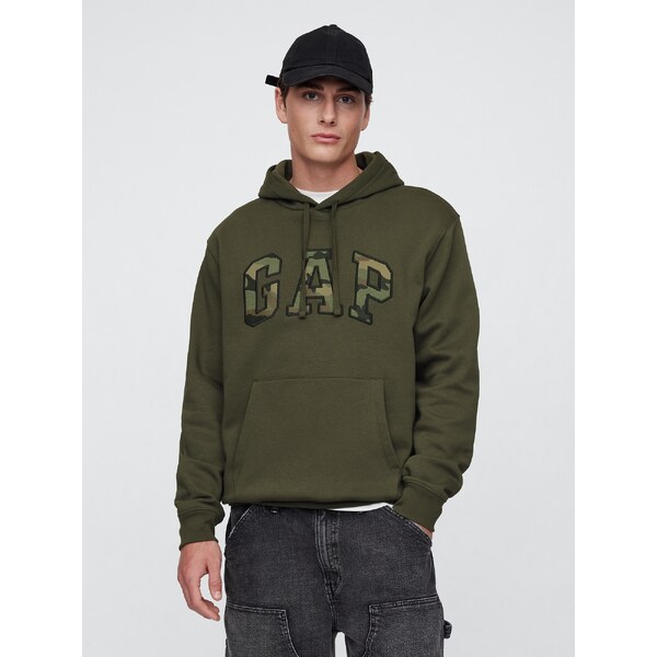 GAP Pánska Mikina s logom 799757-00 66265275