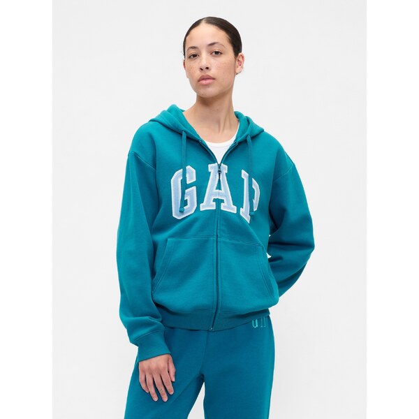 GAP Dámska Mikina s logom 800436-02 66265100
