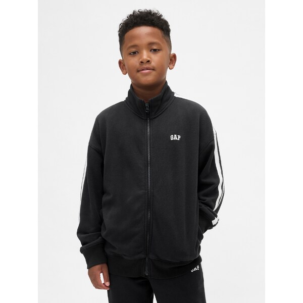 GAP Chlapčenská tepláková bunda 801421-00 66265448