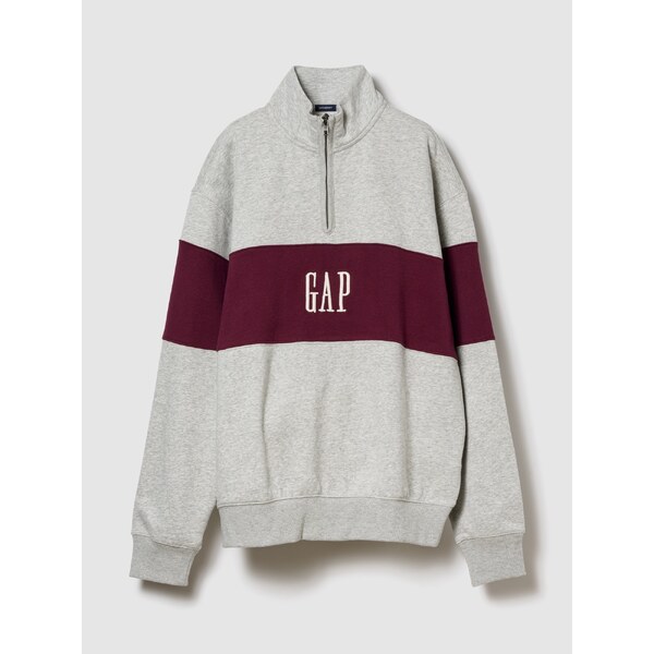 GAP Pánska Oversize mikina VintageSoft 805796-00 66265060