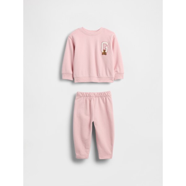 GAP detská tepláková súprava VintageSoft 66312855