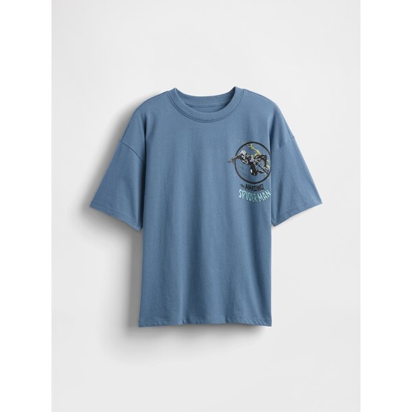 GAP Chlapčenské tričko Gap & Marvel 817492-00 66265169