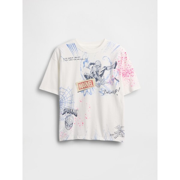 GAP Chlapčenské tričko Gap & Marvel 817492-01 66265180