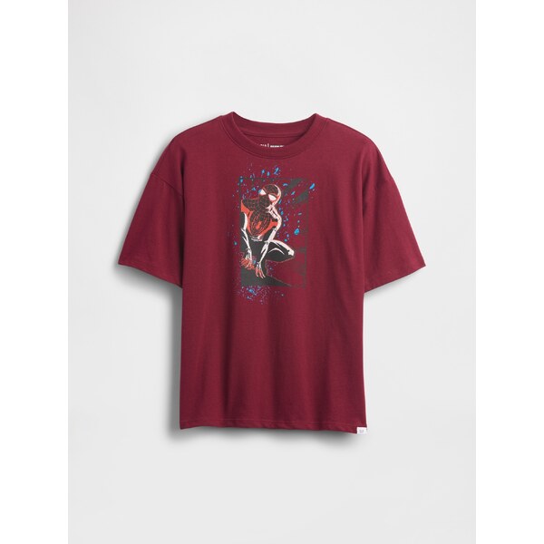 GAP Chlapčenské tričko Gap & Marvel 817492-02 66265168