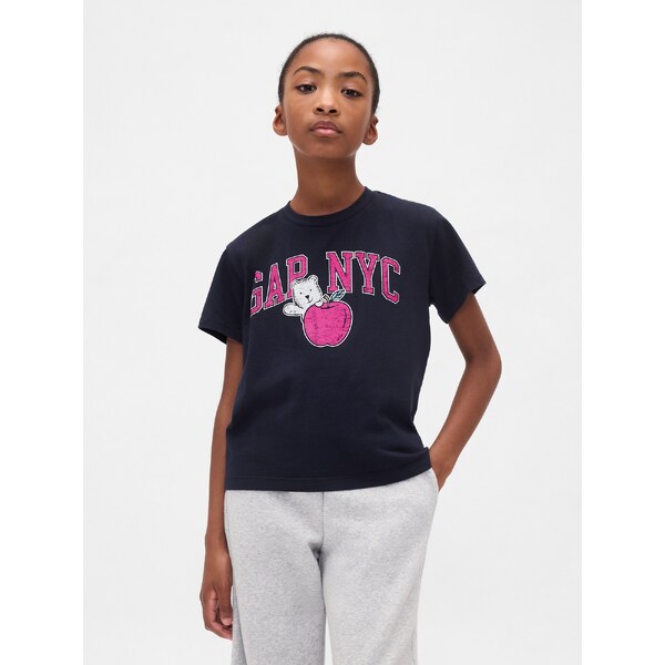 GAP Dievčenské tričko 817657-00 66265230