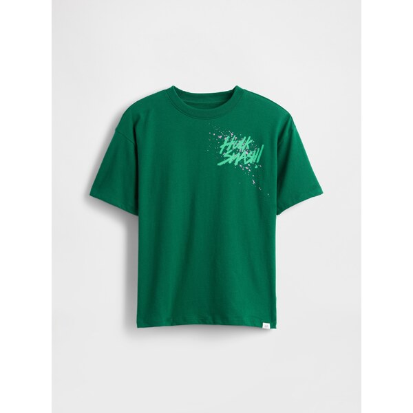 GAP Chlapčenské tričko Gap & Marvel 817492-03 66265171