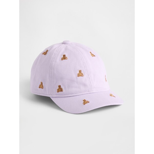 GAP Baby Cap - Girls 66430261
