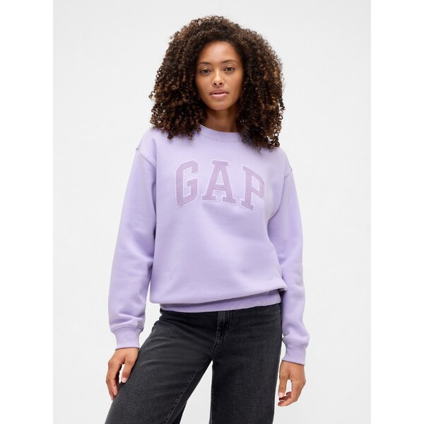 GAP Dámska Mikina s logom 823720-00 66265211