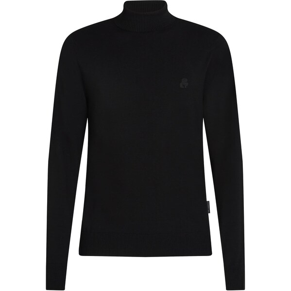 Karl Lagerfeld Sveter čierna 65310909