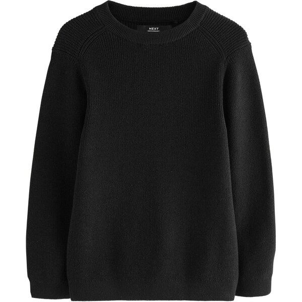 Next Sveter čierna 65886767