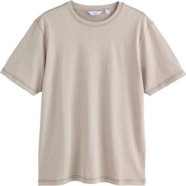 Next Tričko tmavošedá 65494097