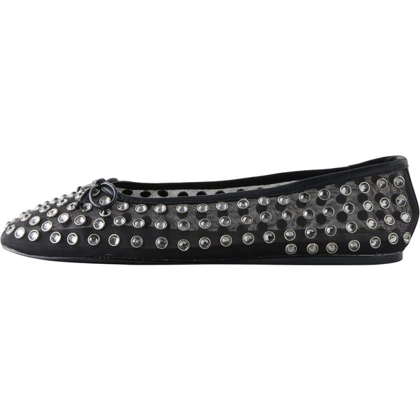 Next Baleríny Forever Comfort čierna 65887825