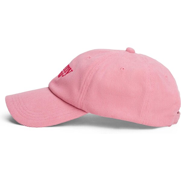 Tommy Jeans Čiapka pitaya / červená 65655158